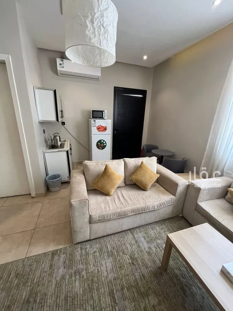 شقة للإيجار في شارع محمد عمر توفيق, حي العارض, مدينة الرياض, منطقة الرياض صورة 3