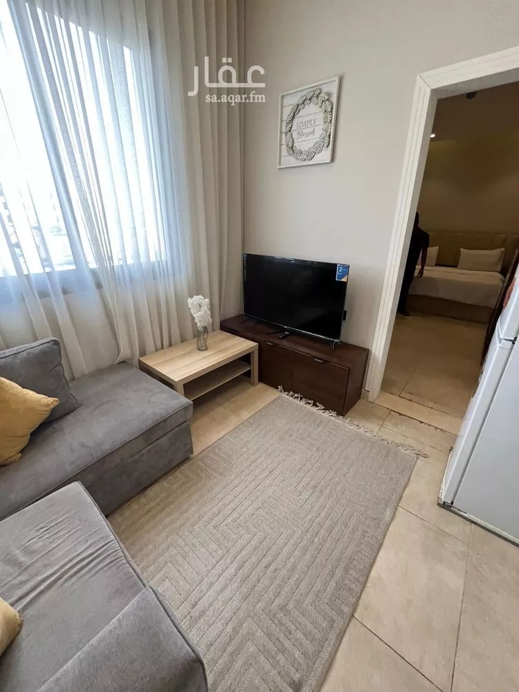 شقة للإيجار في شارع محمد عمر توفيق, حي العارض, مدينة الرياض, منطقة الرياض صورة 3