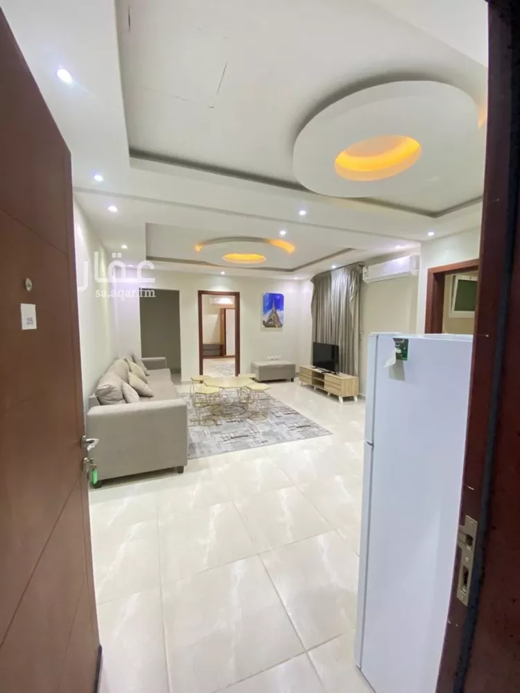 شقة للإيجار في شارع الدمام الفرعي, حي المونسية, مدينة الرياض, منطقة الرياض صورة 3