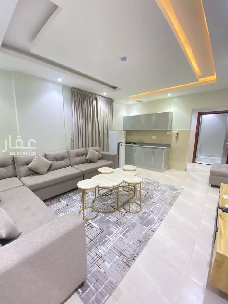 شقة للإيجار في شارع الدمام الفرعي, حي المونسية, مدينة الرياض, منطقة الرياض صورة 2