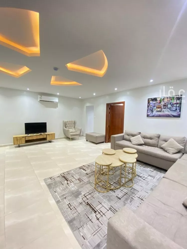 Apartment for Rent in Riyadh Al Munsiyah