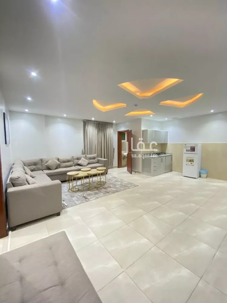 شقة للإيجار في شارع الدمام الفرعي, حي المونسية, مدينة الرياض, منطقة الرياض صورة 4