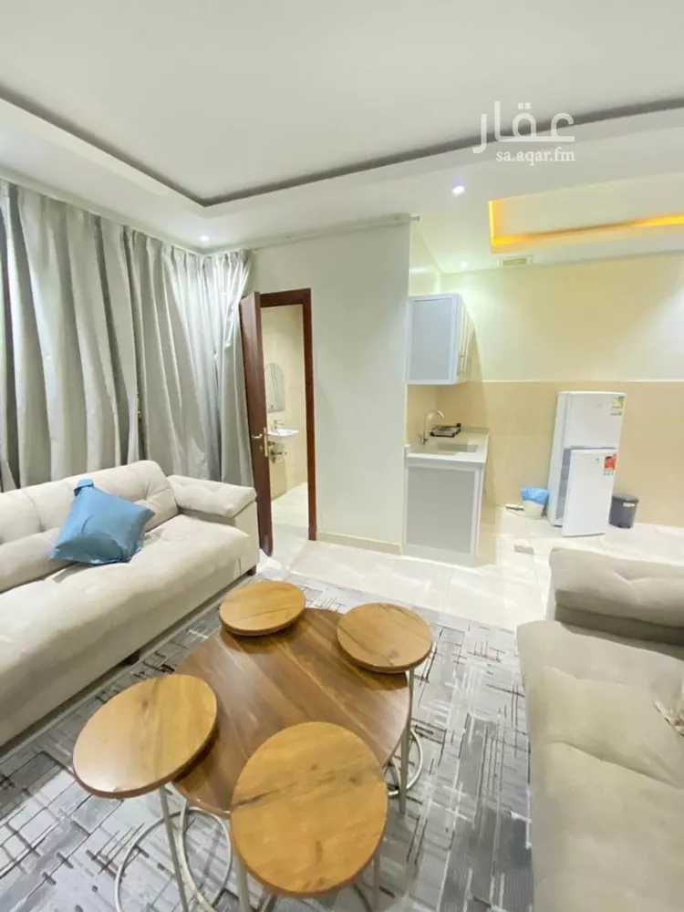 Apartment for Rent in Riyadh Al Munsiyah صورة 5