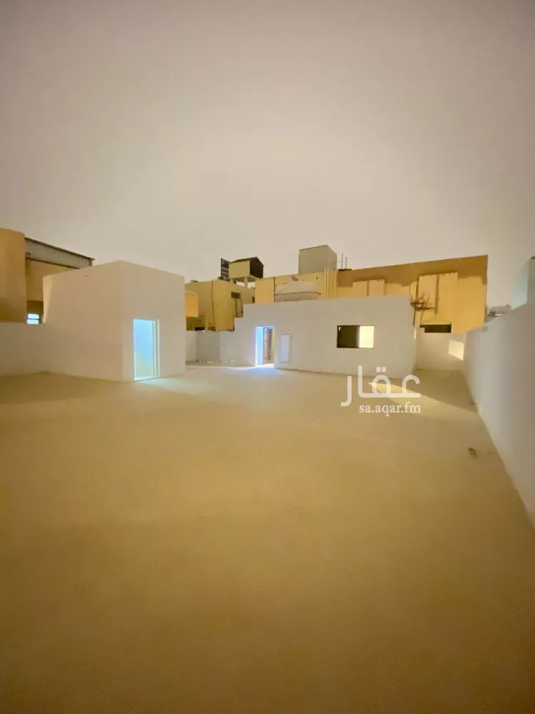 فيلا للإيجار في شارع أبي عشار, حي الملك فيصل, مدينة الرياض, منطقة الرياض صورة 2
