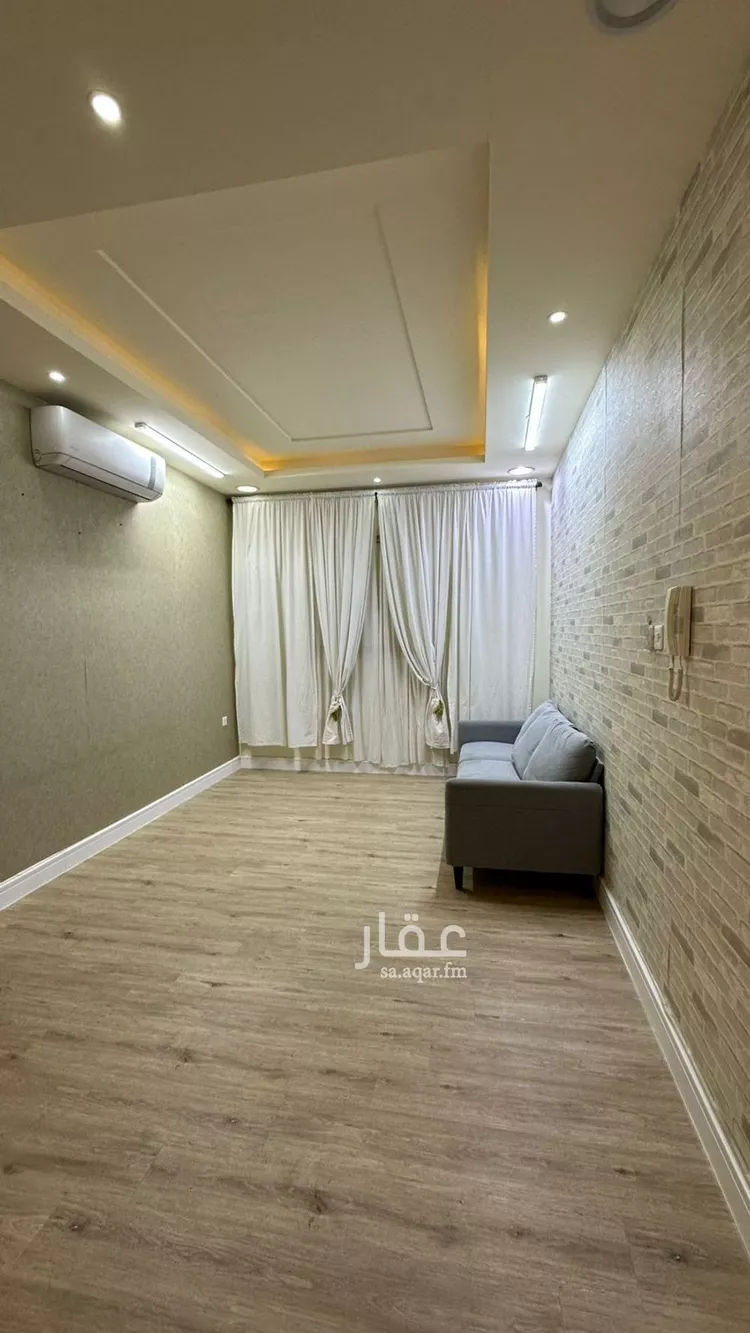 شقة للإيجار في شارع جبل بني جابر, حي القادسية, مدينة الرياض, منطقة الرياض صورة 5