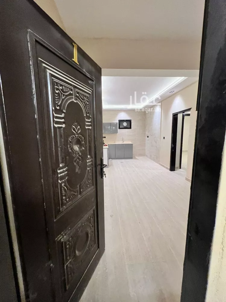 شقة للإيجار في شارع السرداح, حي الملز, مدينة الرياض, منطقة الرياض صورة 2