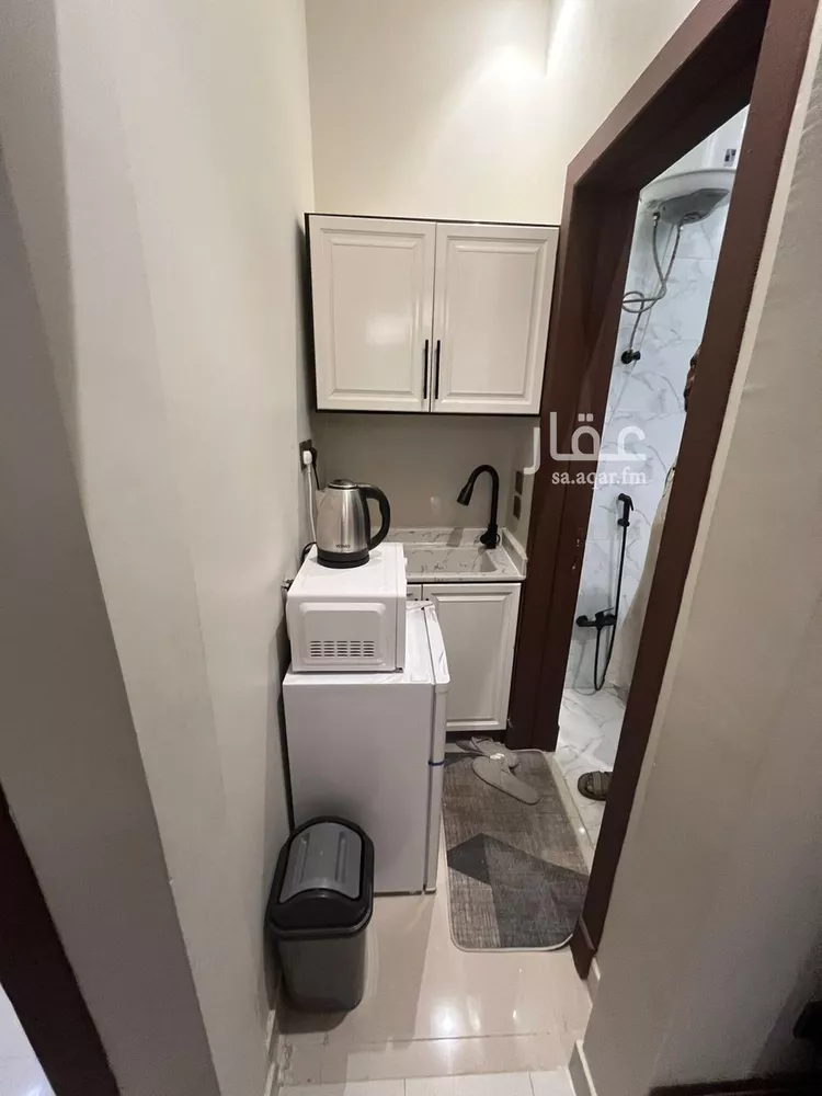 شقة للإيجار في شارع طريق المدينة المنورة, حي العوالي, مدينة الرياض, منطقة الرياض صورة 4