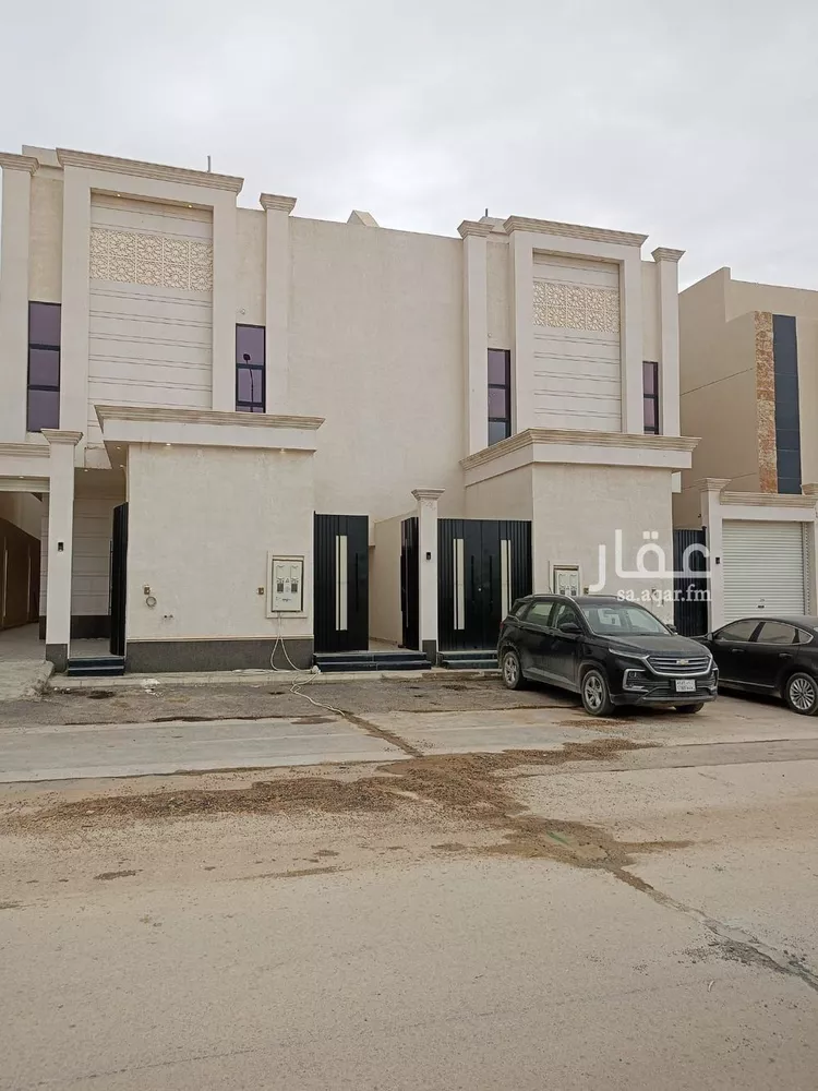 فيلا للبيع في شارع غير مسمى, حي الجنادرية, مدينة الرياض, منطقة الرياض صورة 3