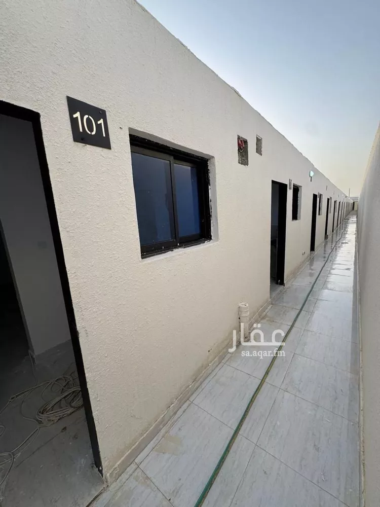 غرفة للإيجار في شارع عبدالله النفيس, حي الرمال, مدينة الرياض, منطقة الرياض 9