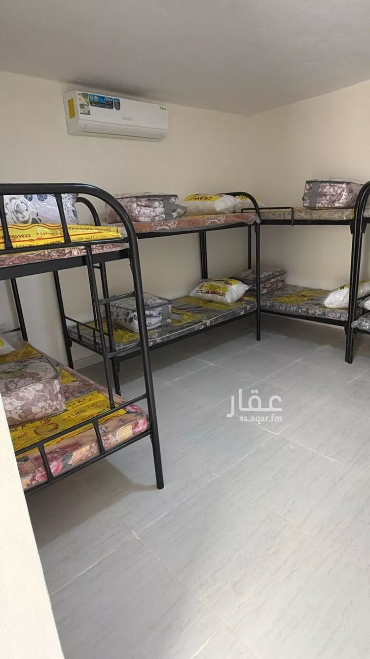 غرفة للإيجار في شارع عبدالله النفيس, حي الرمال, مدينة الرياض, منطقة الرياض