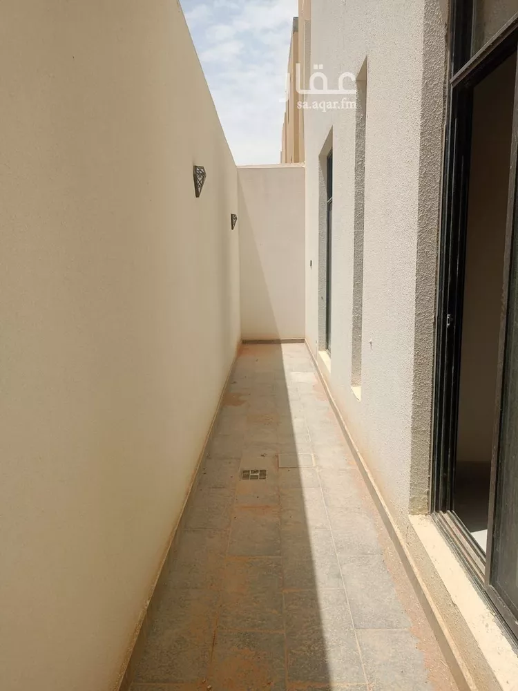دور للإيجار في شارع 611 الجنادرية, حي الجنادرية, مدينة الرياض, منطقة الرياض 13