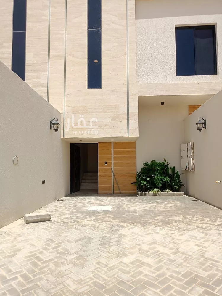 دور للبيع في شارع ابن عبدالساتر, حي المرجان, مدينة الرياض, منطقة الرياض 1 صورة