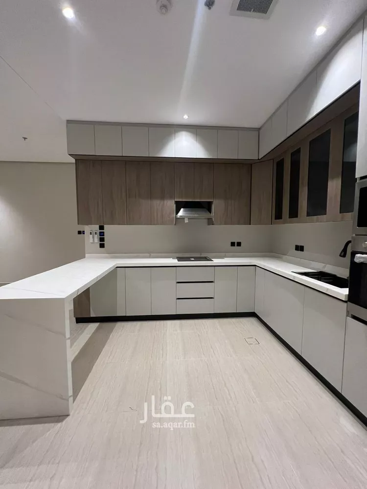 شقة للإيجار في شارع ابن البرهان النحاس, حي الرمال, مدينة الرياض, منطقة الرياض صورة 3