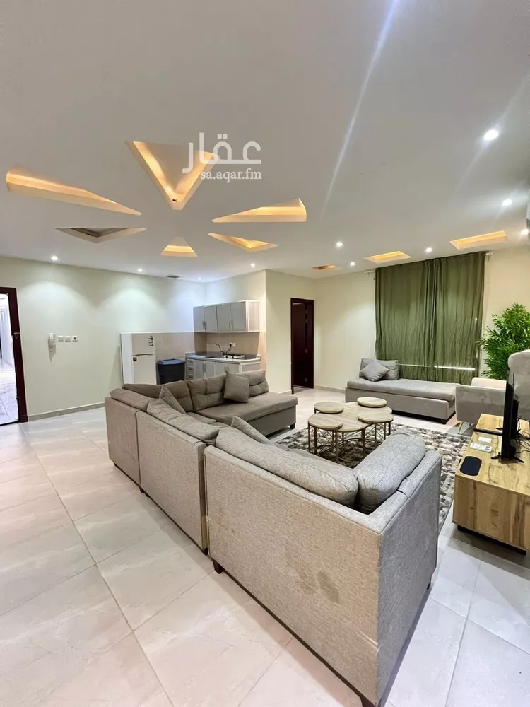 Apartment for Rent in Riyadh Al Munsiyah صورة 3