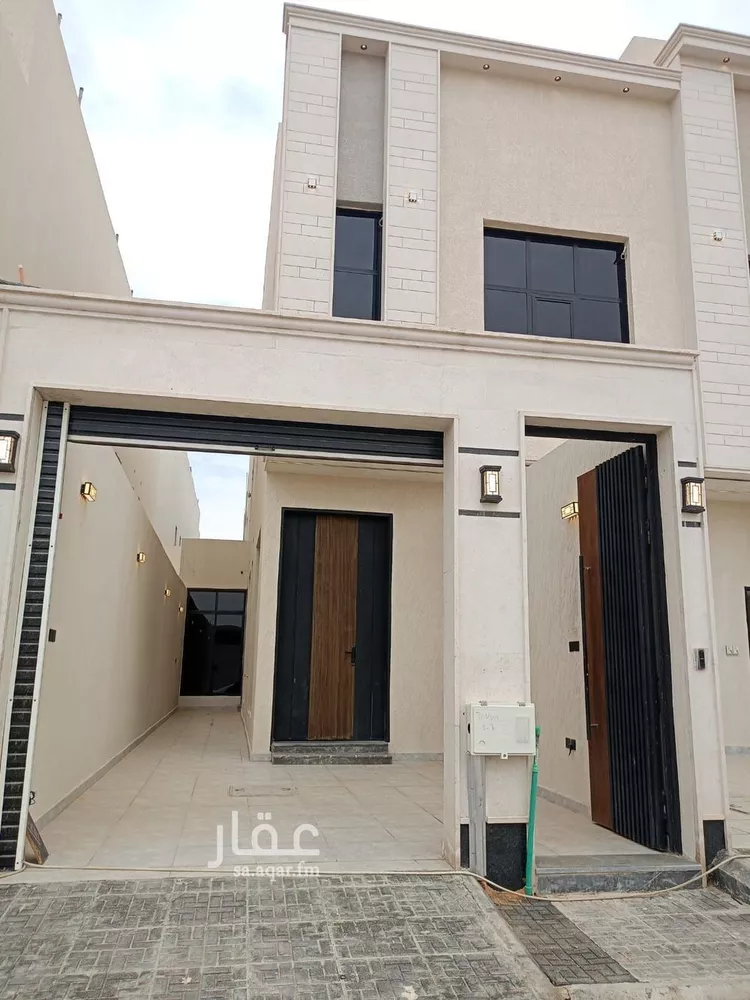 دور للبيع في شارع يحيى المنقاري, حي البيان, مدينة الرياض, منطقة الرياض 19
