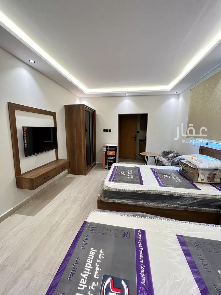 شقة للإيجار في شارع الامير سلطان ابن عبدالعزيز, حي العليا, مدينة الرياض, منطقة الرياض صورة 3