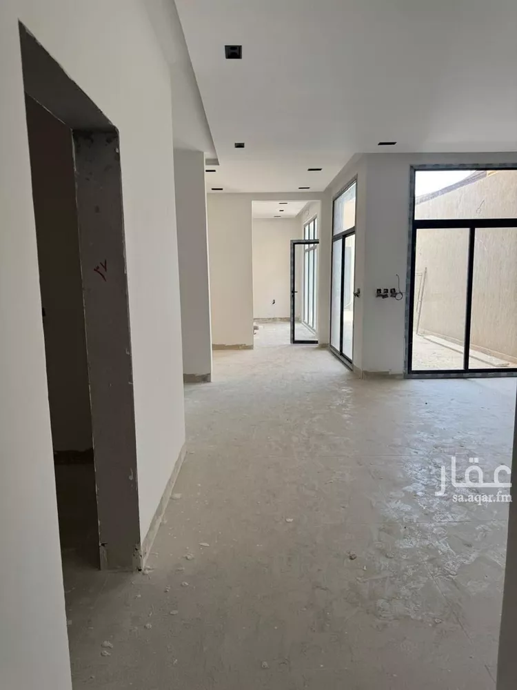 Floor for Rent in Riyadh Qurtubah