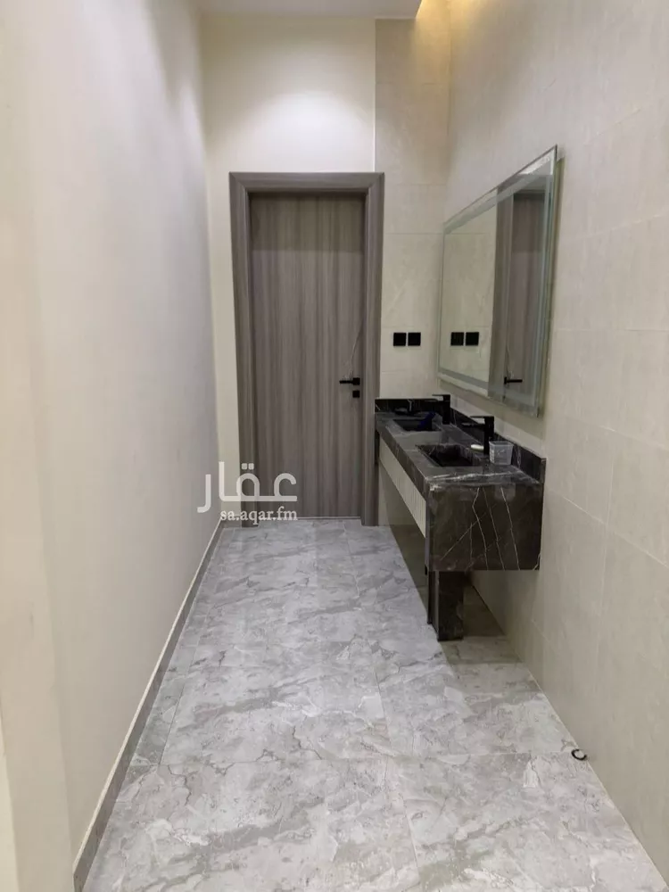 فيلا للإيجار في شارع السيف, حي الجنادرية, مدينة الرياض, منطقة الرياض 7