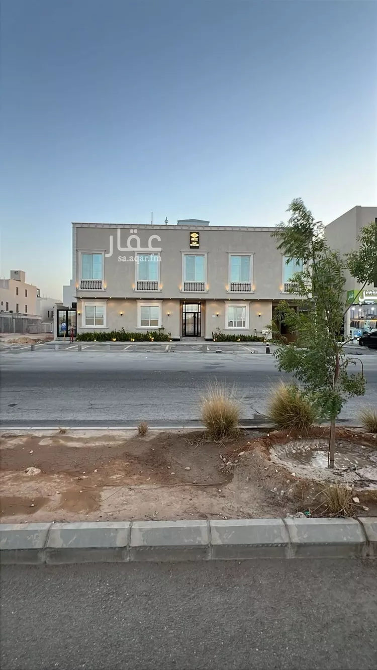 شقة للإيجار في شارع وادي الحياة, حي القادسية, مدينة الرياض, منطقة الرياض