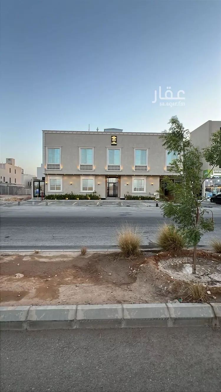 شقة للإيجار في شارع وادي الحياة, حي القادسية, مدينة الرياض, منطقة الرياض