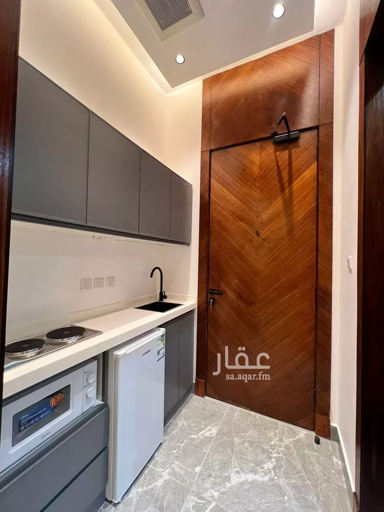 شقة للإيجار في شارع وادي الحياة, حي القادسية, مدينة الرياض, منطقة الرياض صورة 5