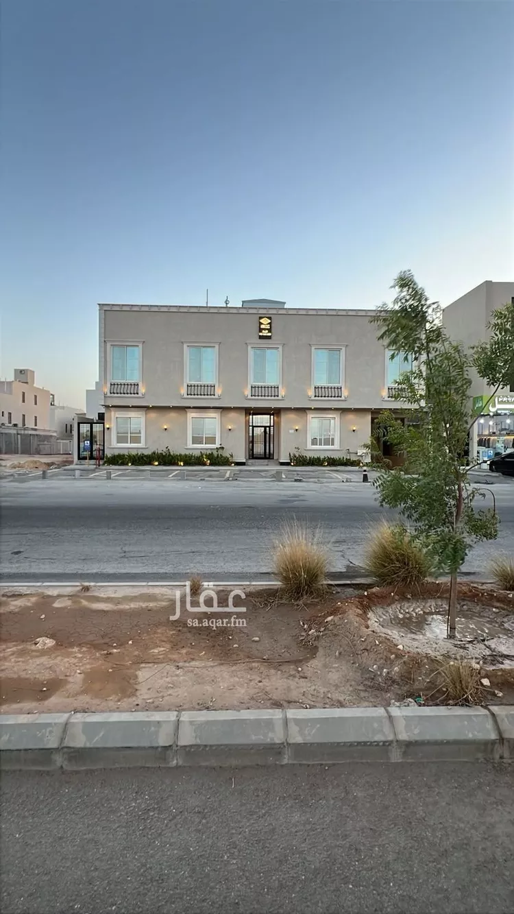 شقة للإيجار في شارع وادي الحياة, حي القادسية, مدينة الرياض, منطقة الرياض صورة 2