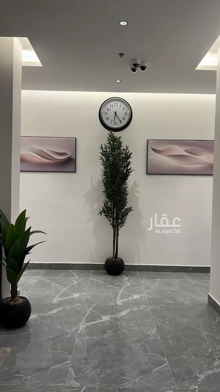 شقة للإيجار في شارع وادي الحياة, حي القادسية, مدينة الرياض, منطقة الرياض صورة 2