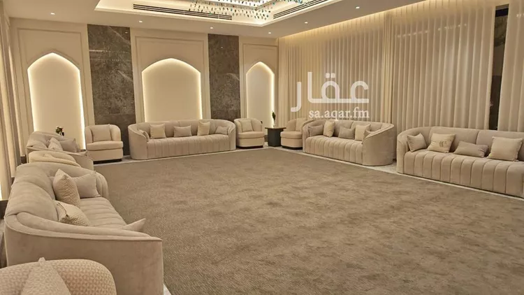 Apartment for Rent in Riyadh An Narjis صورة 2