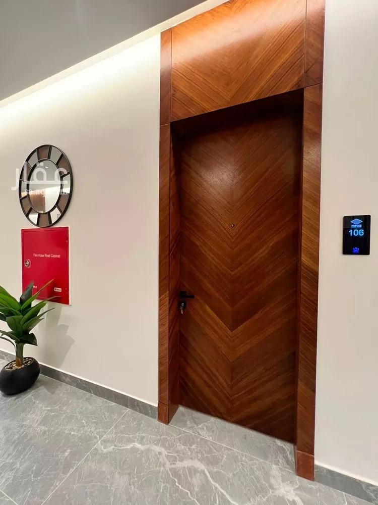 Studio for rent in Riyadh Al Qadisiyah صورة 5