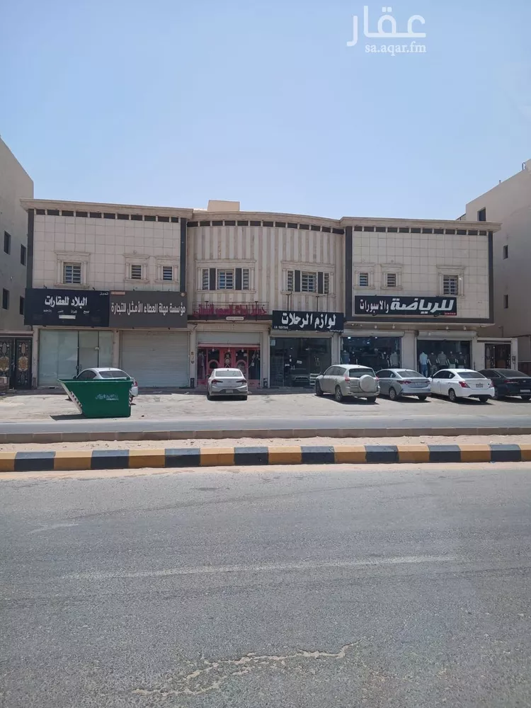 شقة للإيجار في شارع الامير محمد ابن سلمان ابن عبدالعزيز, حي الرمال, مدينة الرياض, منطقة الرياض صورة 3
