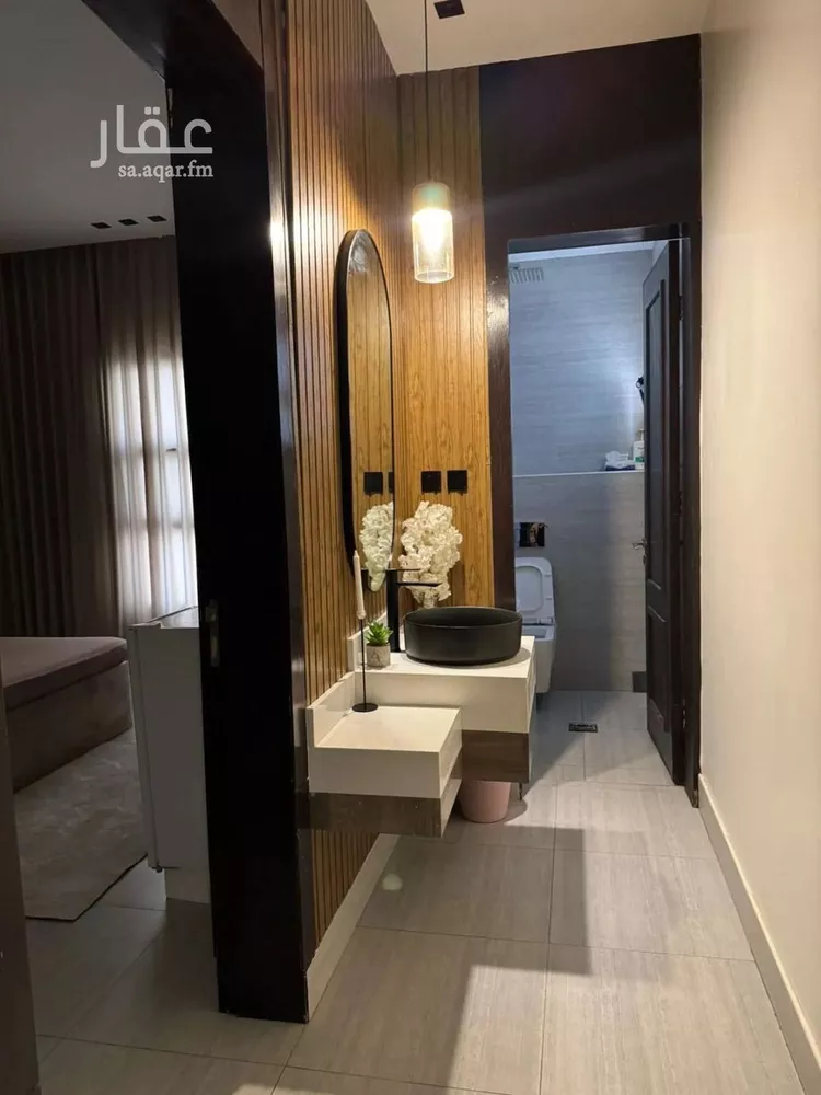 استوديو للإيجار في شارع رقم 351, حي المونسية, مدينة الرياض, منطقة الرياض صورة 2