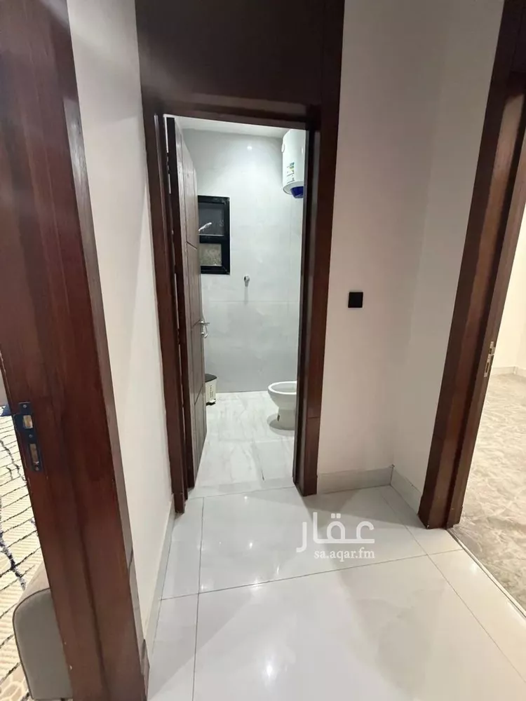 شقة للإيجار في شارع الحسين بن رواحة, حي الرمال, مدينة الرياض, منطقة الرياض صورة 5