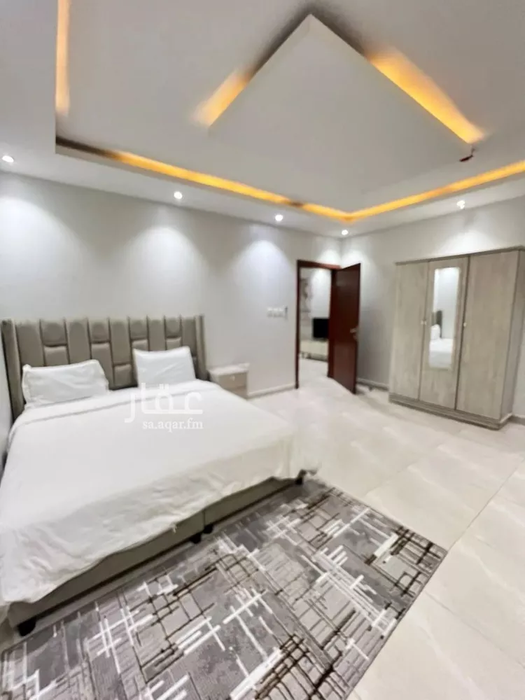شقة للإيجار في شارع الدمام الفرعي, حي المونسية, مدينة الرياض, منطقة الرياض صورة 4