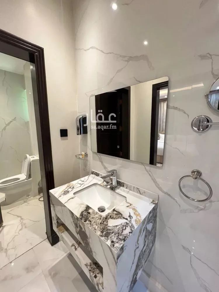 شقة للإيجار في شارع وادي المناقب, حي الشهداء, مدينة الرياض, منطقة الرياض صورة 3
