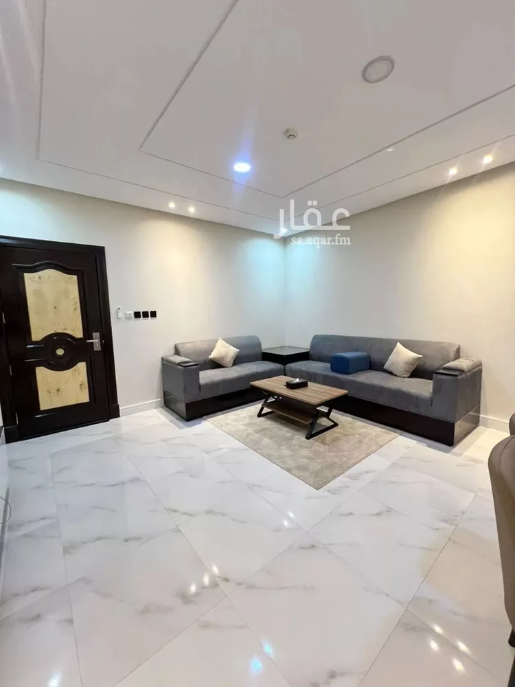 شقة للإيجار في شارع وادي المناقب, حي الشهداء, مدينة الرياض, منطقة الرياض 12