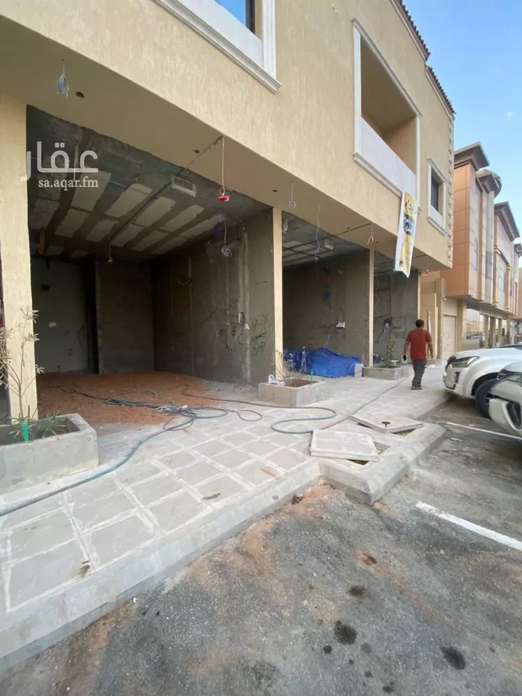 محل للإيجار في شارع عسفان, حي النرجس, مدينة الرياض, منطقة الرياض