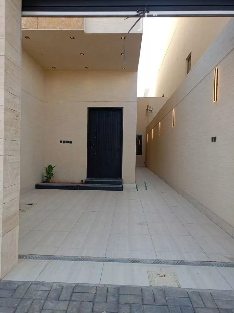 دور للبيع في شارع خريص, حي الجنادرية, مدينة الرياض, منطقة الرياض صورة 4