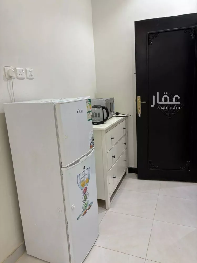 استوديو للإيجار في شارع حميد بن حماد, حي الرمال, مدينة الرياض, منطقة الرياض صورة 3