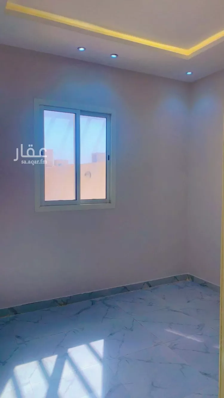 استوديو للإيجار في شارع ابي رفاعة العدوي, حي الرمال, مدينة الرياض, منطقة الرياض