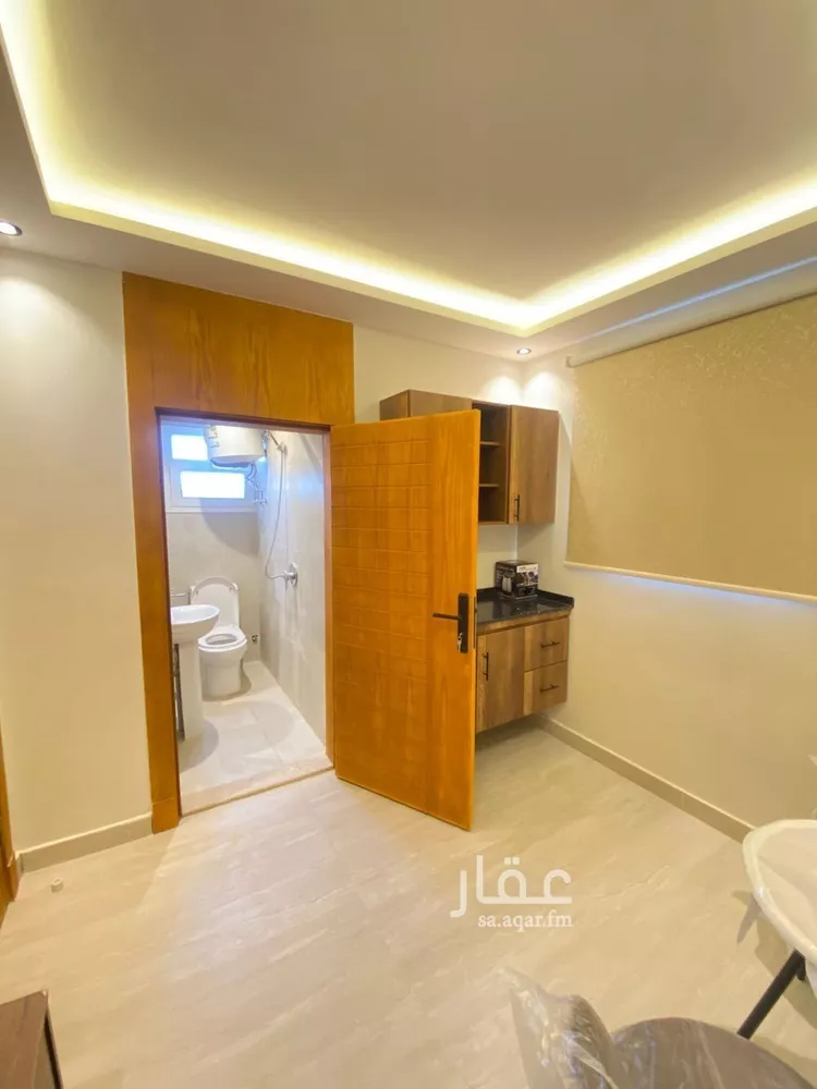 استوديو للإيجار في شارع الامير سلطان ابن عبدالعزيز, حي العليا, مدينة الرياض, منطقة الرياض صورة 5