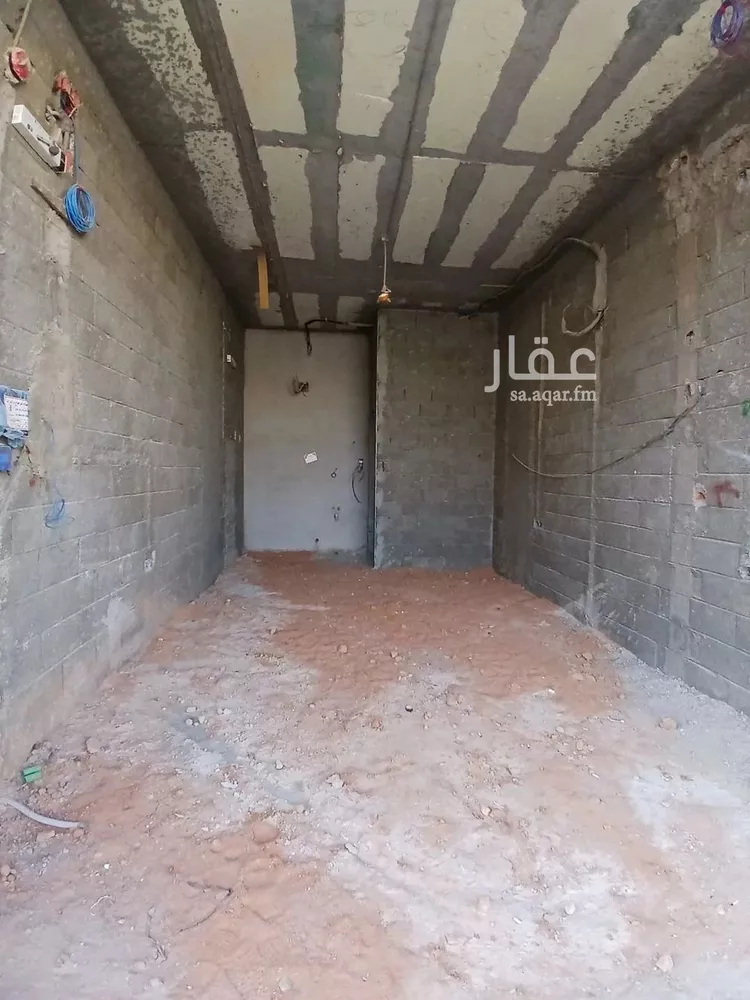 محل للإيجار في شارع عسفان, حي النرجس, مدينة الرياض, منطقة الرياض 8