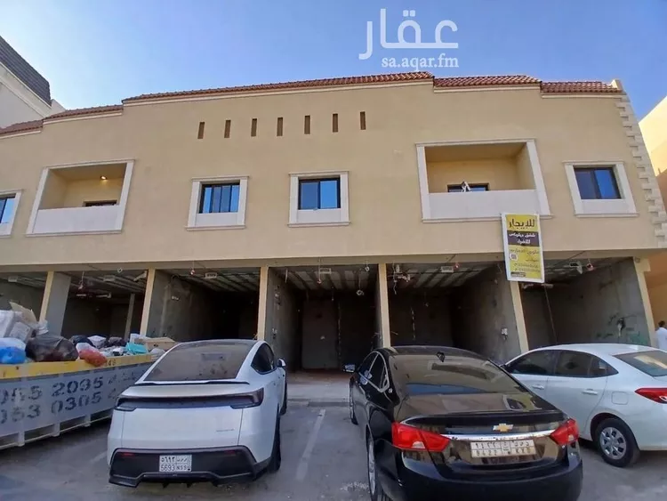 محل للإيجار في شارع عسفان, حي النرجس, مدينة الرياض, منطقة الرياض 14