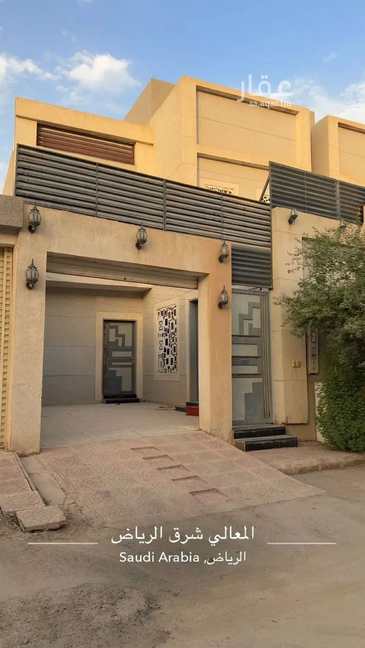Villa for Rent in Riyadh Al Janadriyah