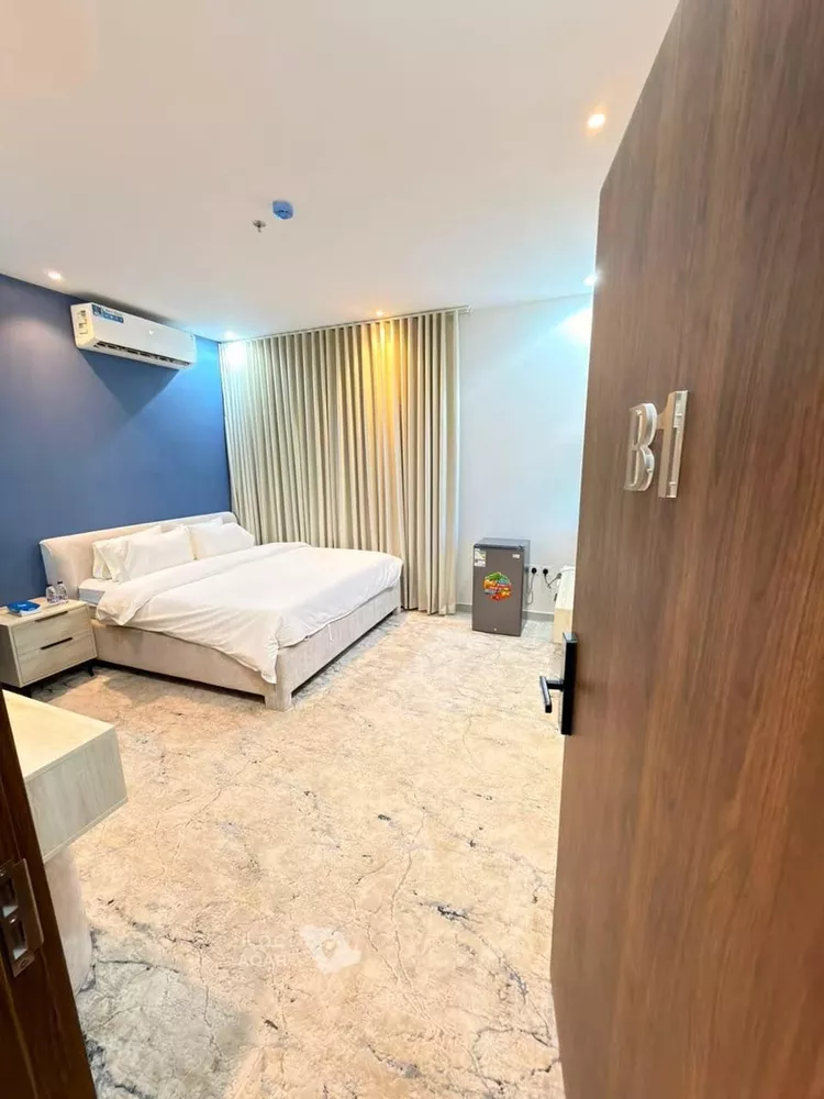 استوديو للإيجار في شارع رقم 351, حي المونسية, مدينة الرياض, منطقة الرياض 3