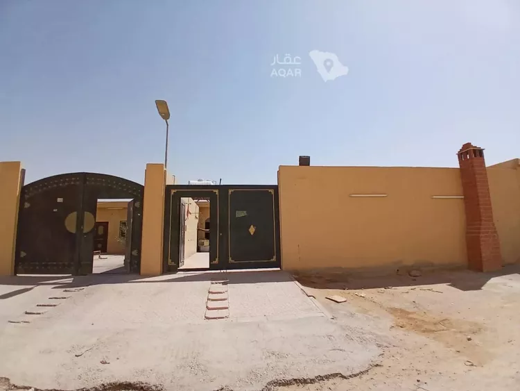 استراحة للإيجار في حي البيان, مدينة الرياض, منطقة الرياض 3