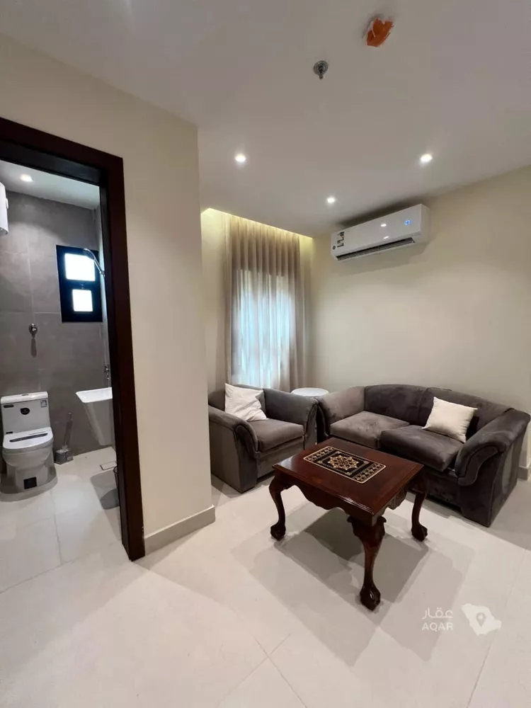 Apartment for Rent in Riyadh An Narjis 3