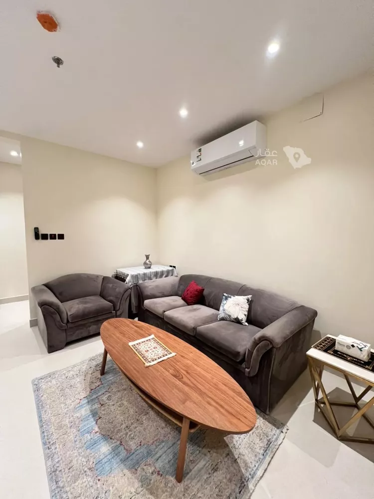 Apartment for Rent in Riyadh An Narjis 3