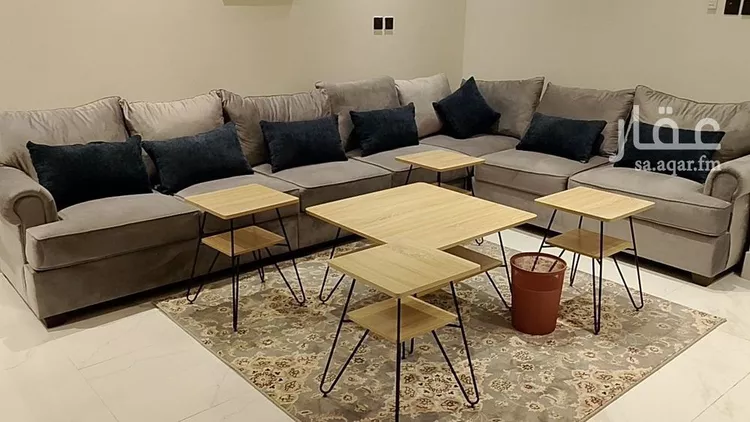 شقة للإيجار في شارع عبدالله المطرودي, حي النرجس, مدينة الرياض, منطقة الرياض
