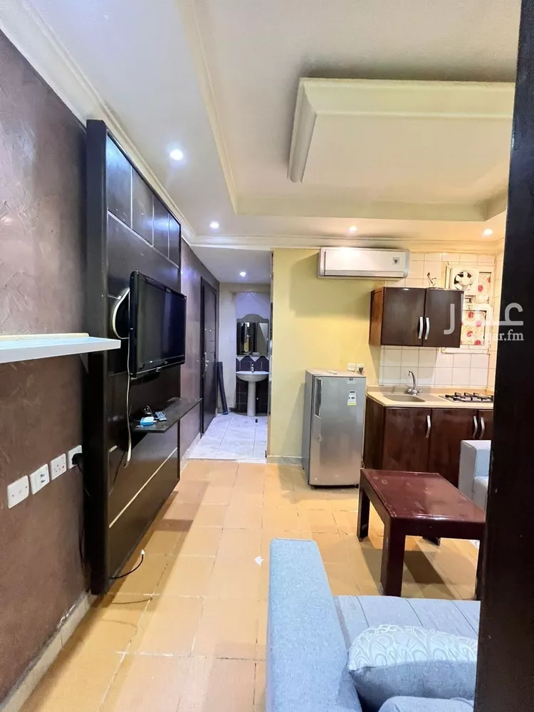 شقة للإيجار في شارع عسير, حي المونسية, مدينة الرياض, منطقة الرياض صورة 2
