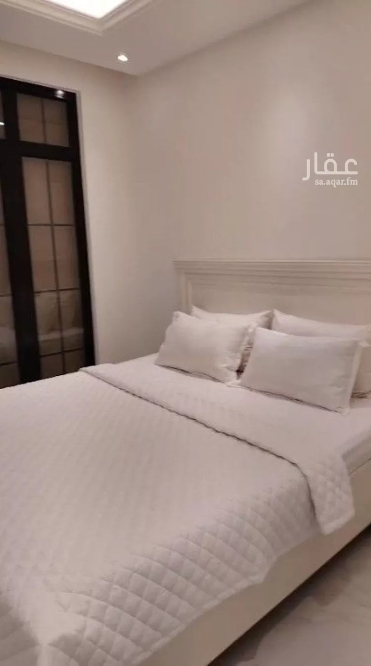 شقة للإيجار في شارع الدهناء, حي الملقا, مدينة الرياض, منطقة الرياض صورة 2